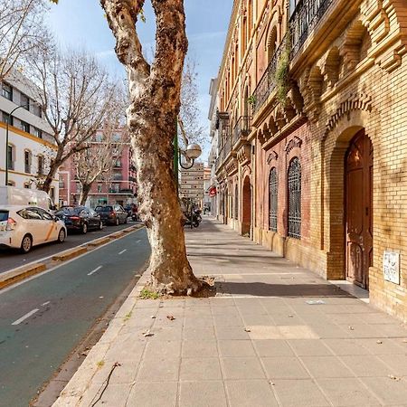 Typ Sevilla Exteriér fotografie