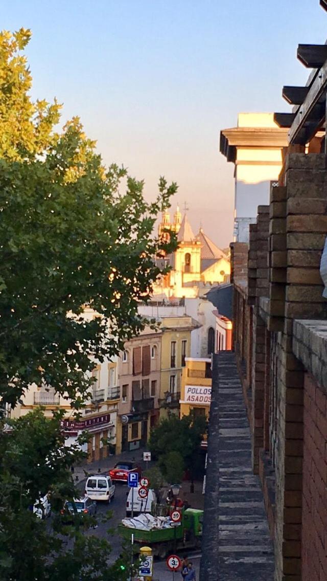 Typ Sevilla Exteriér fotografie